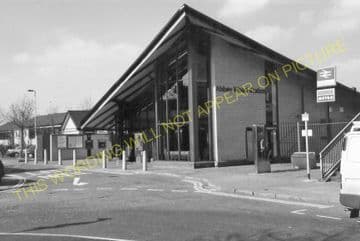 Abbey Wood Railway Station Photo. Plumstead - Belvedere. Woolwich to Erith (11)