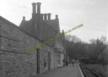 Alston Railway Station Photo. Slaggyford, Lambley, Coanwood and Haltwhistle (14)