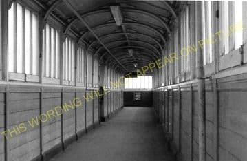 Altrincham & Bowdon Railway Station Photo. Hale - Timperley. MSJ&A. (31)