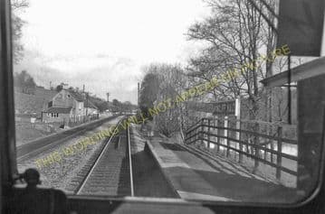 Avoncliff Railway Station Photo. Freshford - Bradford-on-Avon. (12)