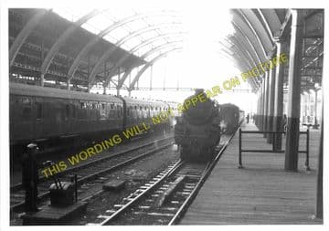 Bath Green Park Railway Station Photo. Midland/Somerset & Dorset Joint Rly (16)