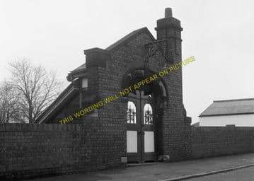Belgrave & Birstall Railway Station Photo. Leicester to Rothley. Quorn Line (13)