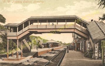 Bewdley Railway Station Photo. Arley, Kidderminster, Stourport & Wyre Lines (11)