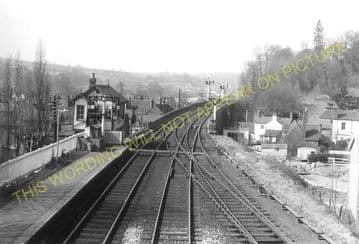 Bewdley Railway Station Photo. Arley, Kidderminster, Stourport & Wyre Lines (15)