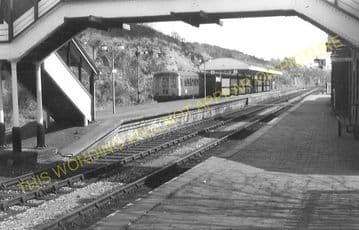 Bewdley Railway Station Photo. Arley, Kidderminster, Stourport & Wyre Lines (16)