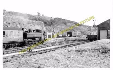 Bewdley Railway Station Photo. Arley, Kidderminster, Stourport & Wyre Lines (7)