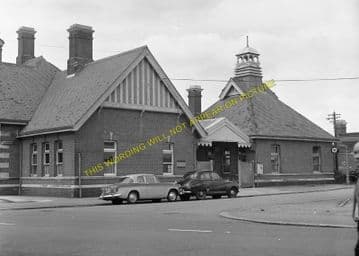 Bexhill West Railway Station Photo. Sidley and and Crowhurst Line. SE&CR (10)