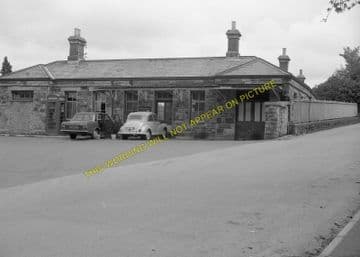 Bodmin General Railway Station Photo. Great Western Railway (13)