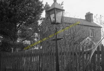 Coanwood Railway Station Photo. Haltwhistle - Lambley. Alston Line. (7)