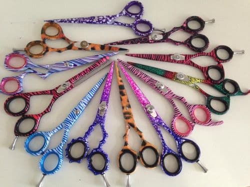 NEW PROFESSIONAL HAIRDRESSING HAIR CUTTING BARBER SALOON SCISSOR HUGE COLLECTION