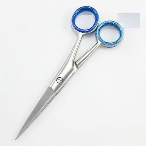 New 6" Professional Hair Cutting Scissors Shears Barber Salon Hairdressing RRP£9