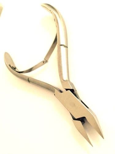 Podiatrist Toenail Clipper Cutters for Thick Nail Chiropody Podiatry Instruments