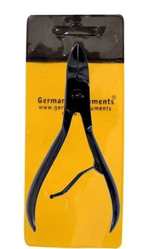German® Toe Nail Clipper Cutter Nipper Chiropody Podiatry Heavy Duty Thick Nail