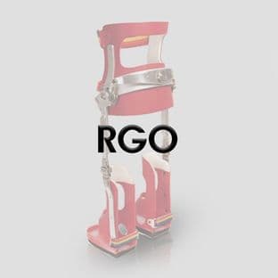 RGO & Other Fillauer Products