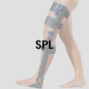 SPL 2 - Knee Joint System