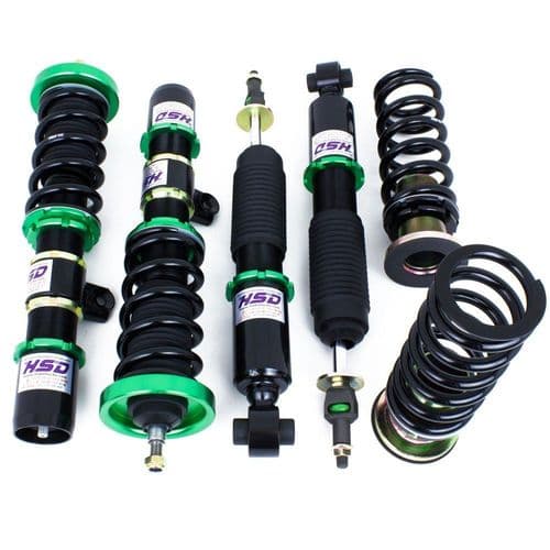 BMW F87 M2 2 series HSD MonoPro Coilovers