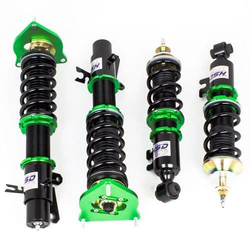 BMW Mini HSD MonoPro Coilovers for R53 One, Cooper and S