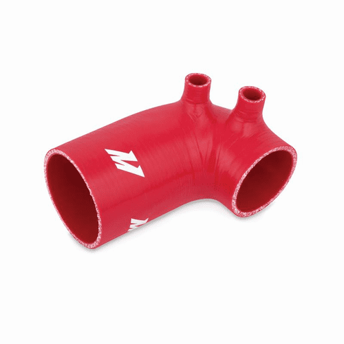 Mishimoto BMW 325 328 M3 with 3.5" MAF Silicone Air Intake Induction Hose Black Blue Red
