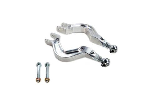 Voodoo13 Adjustable Rear Upper Camber Arms for Nissan Skyline R33 R34 GTST
