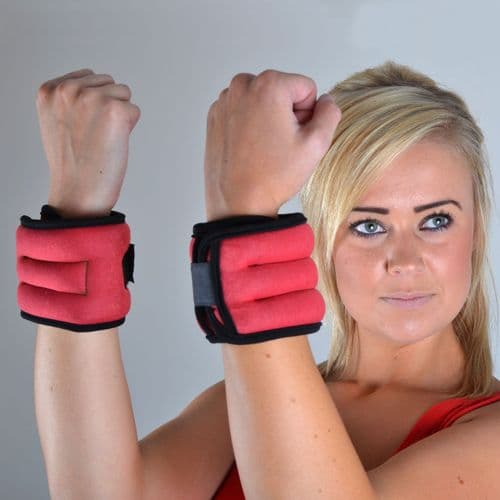Ankle/Wrist Weights
