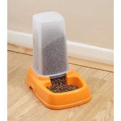 Automatic Pet Food Bowl