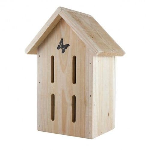 Butterfly House Only £8.99