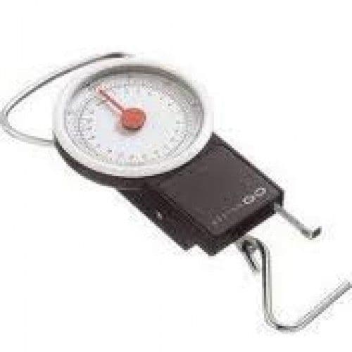 Compact Luggage Scales