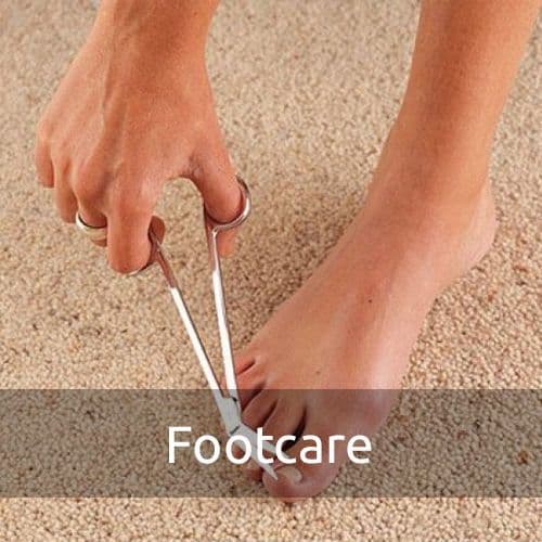 Foot Care