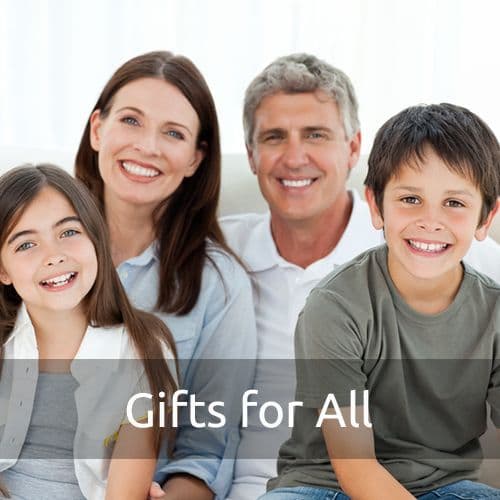 Gifts for All