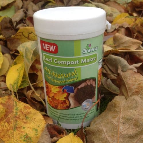 Greena® Leaf Compost Maker