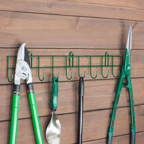 Hanging Tool Rack from only £9.99