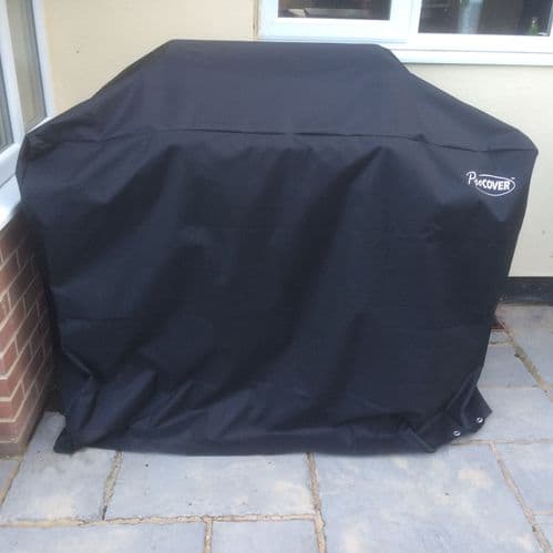 Heavy-Duty Large BBQ Cover