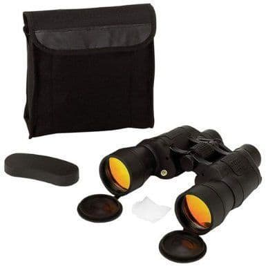 Leisure Binoculars