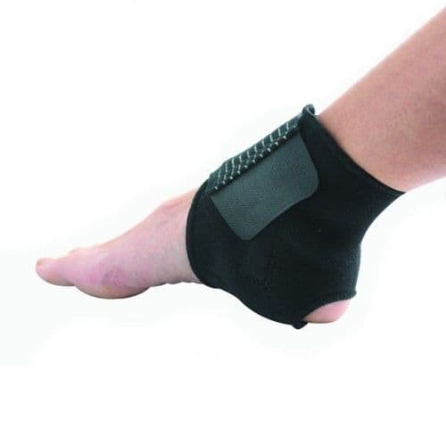 Magnetic Therapy Neoprene Ankle Support