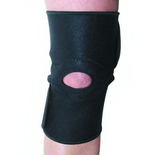 Magnetic Therapy Neoprene Knee Support £9.99