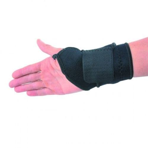 Magnetic Therapy Neoprene Wrist Support