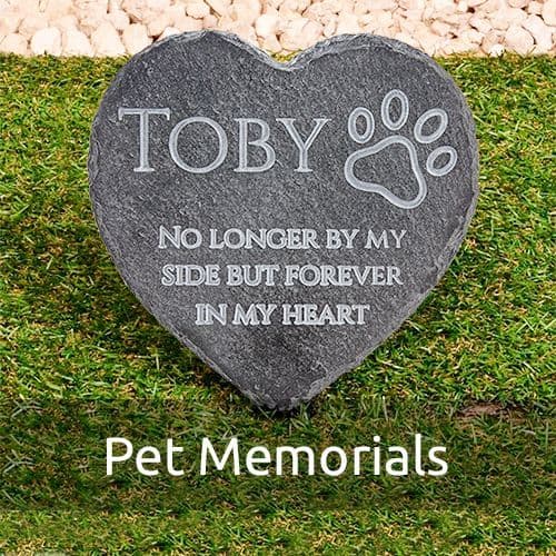 Pet Memorials
