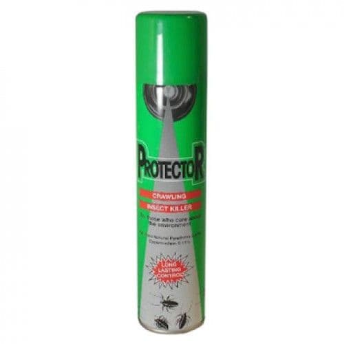 Protector CIK  Crawling Insect Killer Spray £9.99