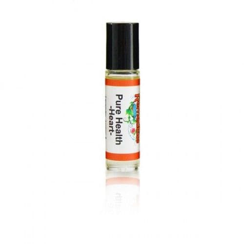 Pure Health Rollerball - Heart Only £4.99