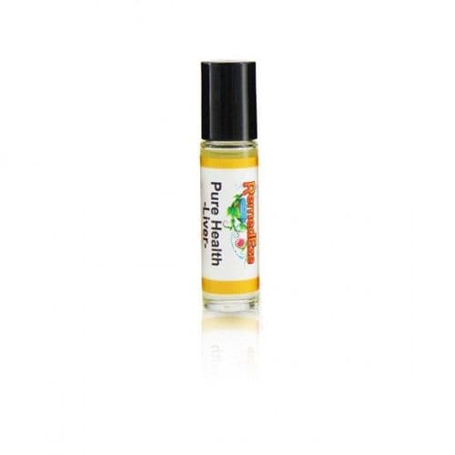 Pure Health Rollerball - Liver Only £4.99