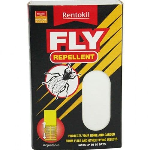 Rentokil Fly Repellent