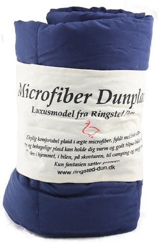 Ringsted Dun Duck Feather Duvet