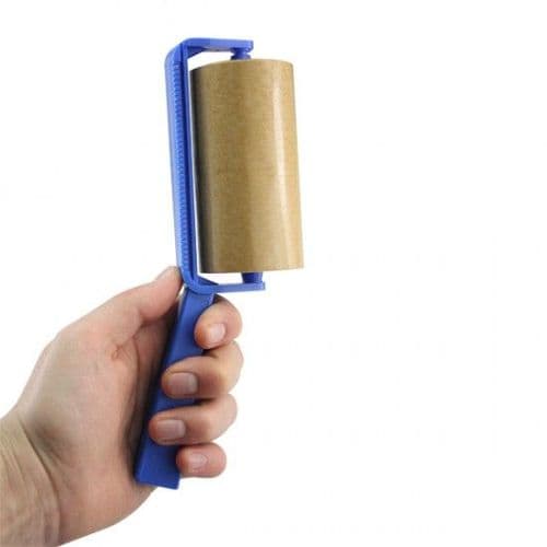 Roller Lint  Remover