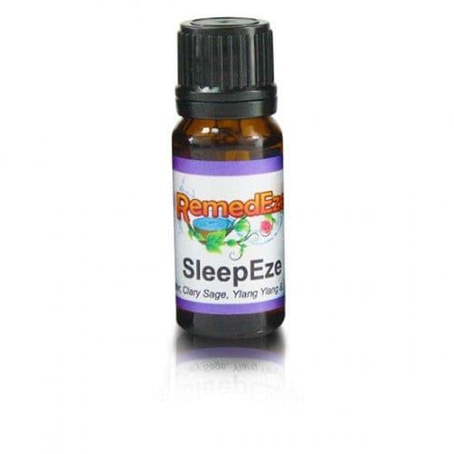 SleepEze Aromatherapy Oil