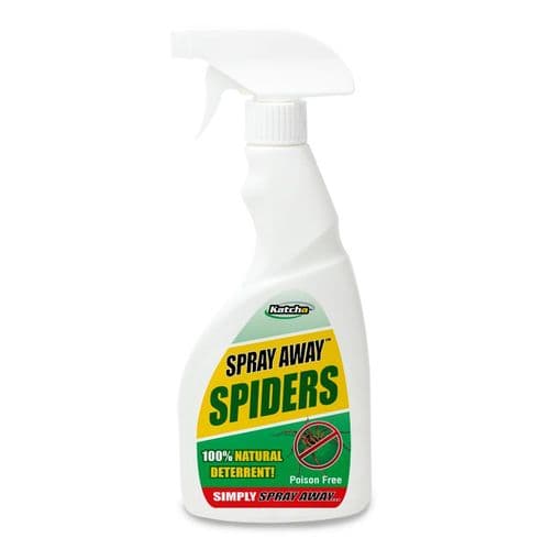 Spray Away Pests