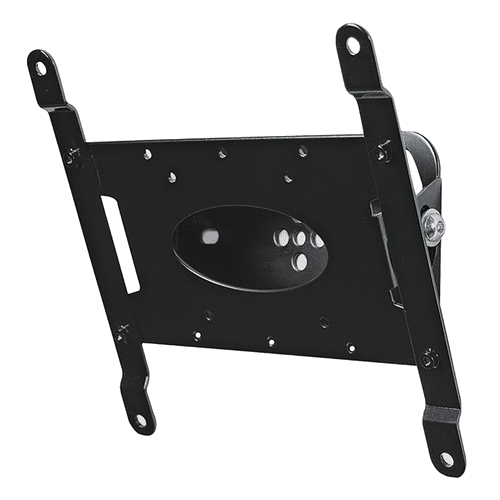 B-Tech Medium Flat Screen Wall Mount with Tilt for Screens up to 47in