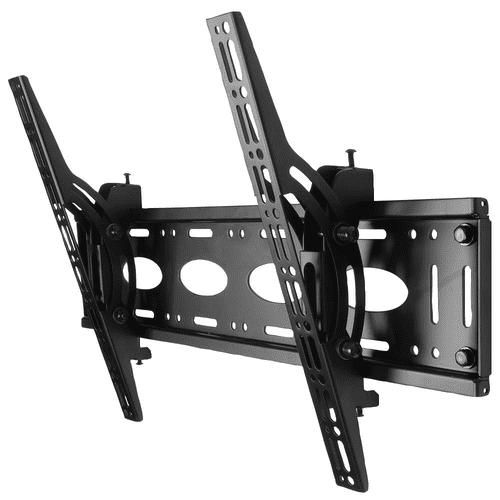 B-Tech Universal Large Flat Screen Wall Mount with Tilt for Screens up to 80in