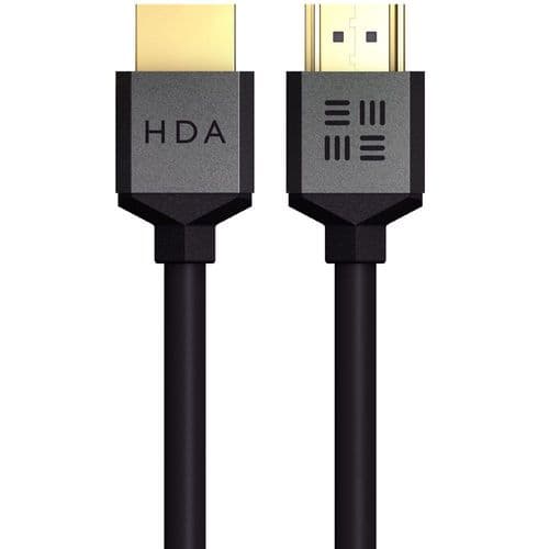 HDANYWHERE 8K 48G SlimWire Max HDMI Cable