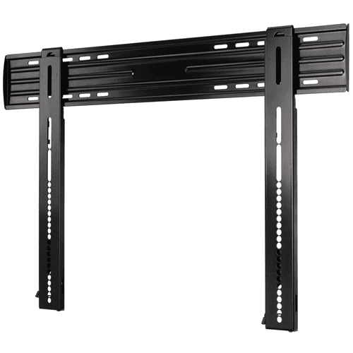 Sanus HDPro Super Slim Fixed-Position Wall Mount for 51 - 80in flat-panel TVs