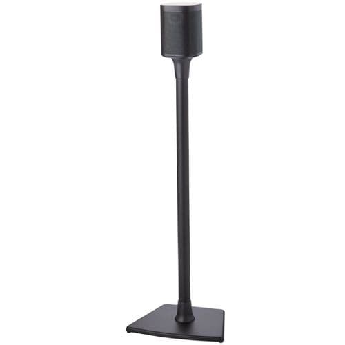 Sanus Wireless Speaker Stand for Sonos One, One SL, Play:1 and Play:3